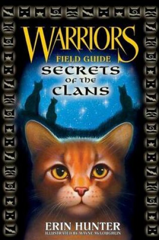 Cover of Warriors Field Guide