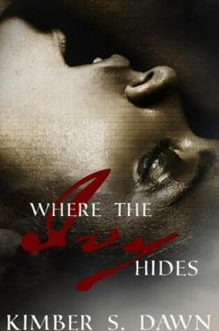 Cover of Where the Ivy Hides
