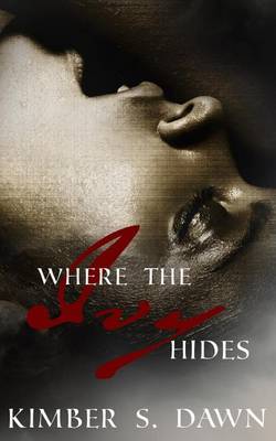 Cover of Where the Ivy Hides