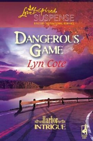 Cover of Dangerous Game