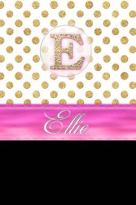 Book cover for Ellie