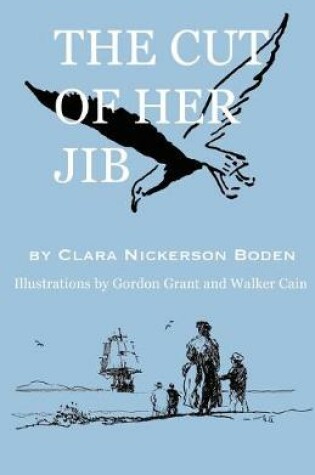 Cover of The Cut of Her Jib