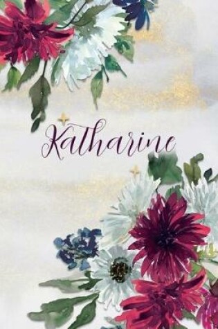 Cover of Katharine