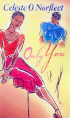 Book cover for Only You