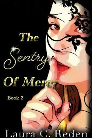 Cover of The Sentry of Mercy