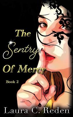 Book cover for The Sentry of Mercy