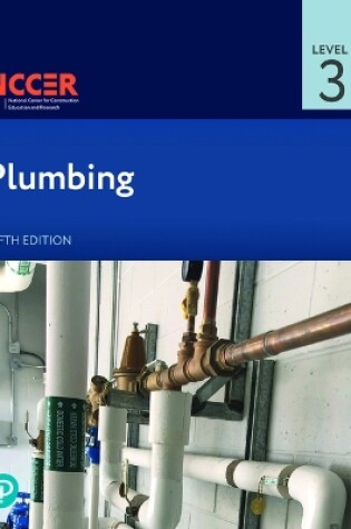 Cover of Plumbing Level 3