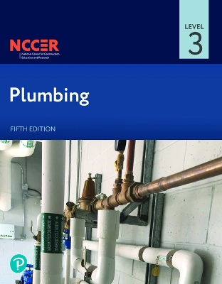 Book cover for Plumbing Level 3