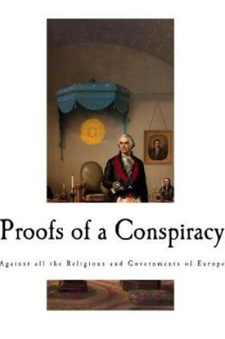 Cover of Proofs of a Conspiracy