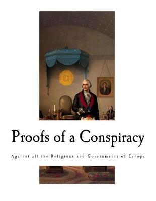 Cover of Proofs of a Conspiracy