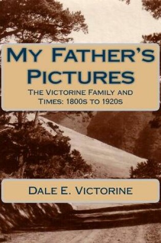Cover of My Father's Pictures