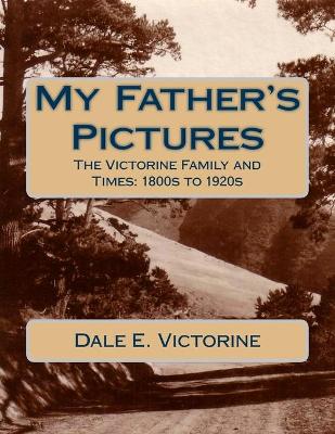 Book cover for My Father's Pictures