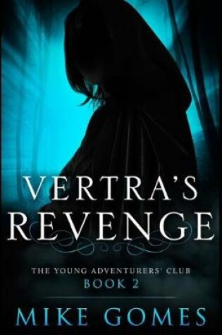 Cover of Vertra's Revenge