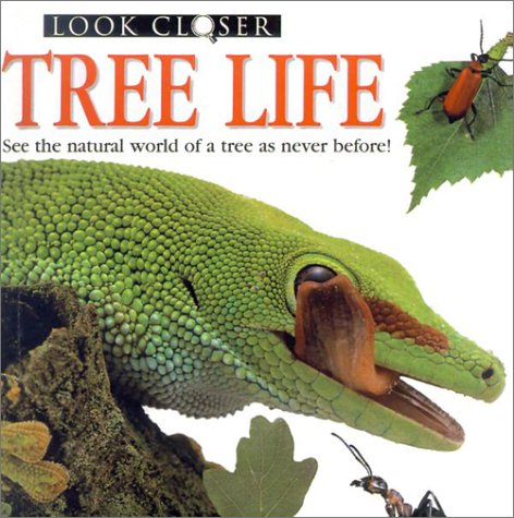 Cover of Tree Life