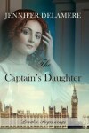 Book cover for The Captain's Daughter