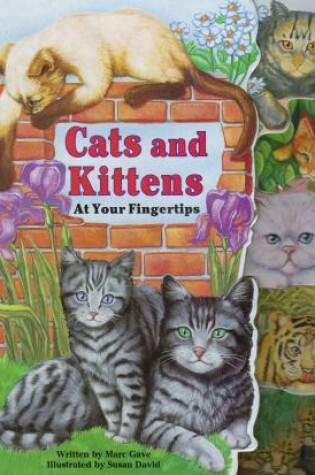 Cover of Cats and Kittens