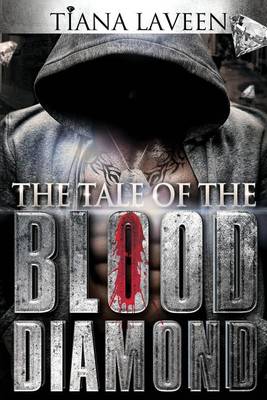 Book cover for The Tale of the Blood Diamond