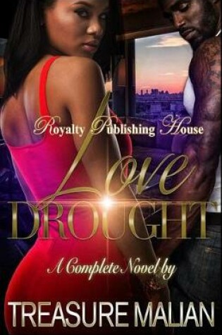 Cover of Love Drought