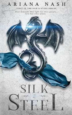 Cover of Silk & Steel
