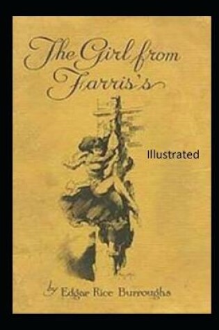 Cover of The Girl from Farris's Illustrated