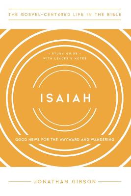 Cover of Isaiah