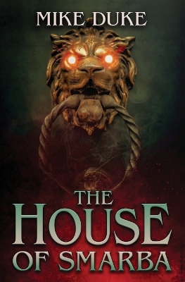 Book cover for The House of Smarba