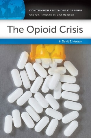 Cover of The Opioid Crisis