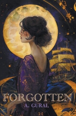 Cover of Forgotten