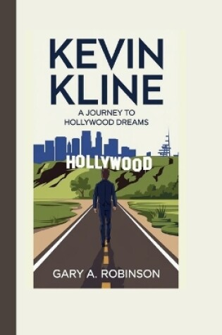 Cover of Kevin Kline