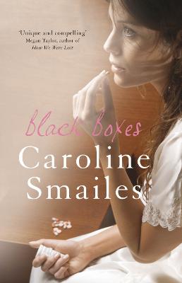 Book cover for Black Boxes