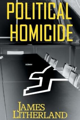 Cover of Political Homicide