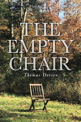 Book cover for The Empty Chair