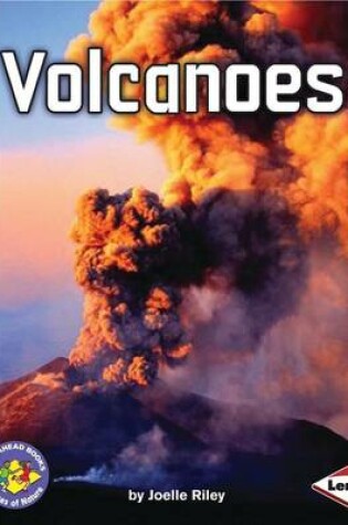 Cover of Volcanoes