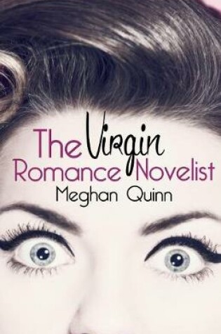 The Virgin Romance Novelist