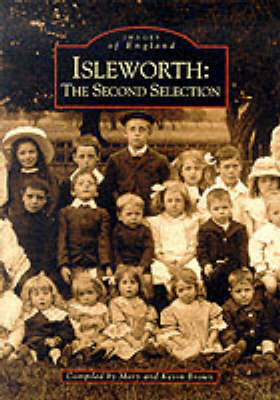 Cover of Isleworth