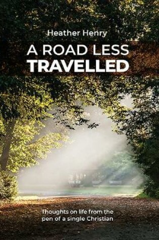 Cover of A Road Less Travelled