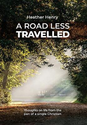 Book cover for A Road Less Travelled