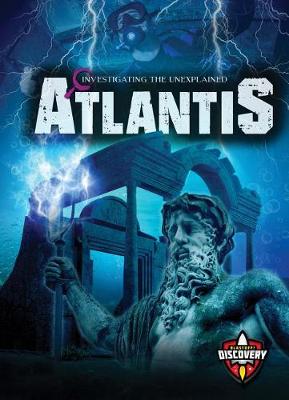 Book cover for Atlantis