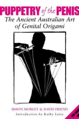 Cover of Puppetry Of The Penis