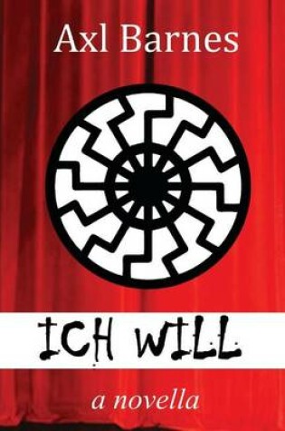 Cover of Ich Will