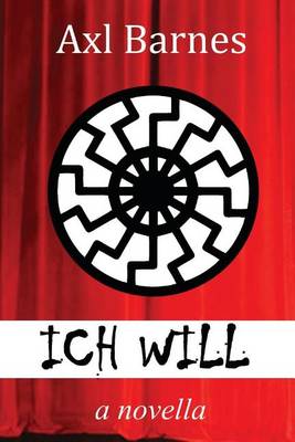 Book cover for Ich Will