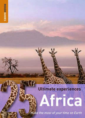 Cover of Africa