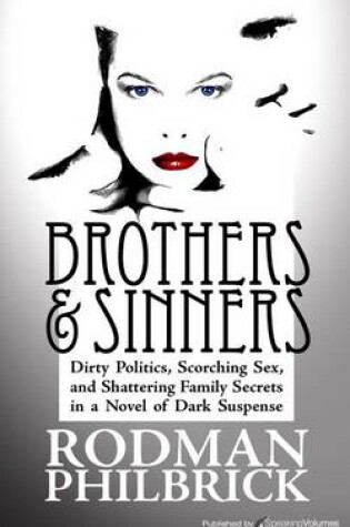 Cover of Brothers and Sinners