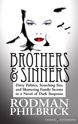 Book cover for Brothers and Sinners