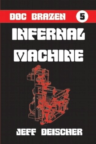 Cover of Infernal Machine
