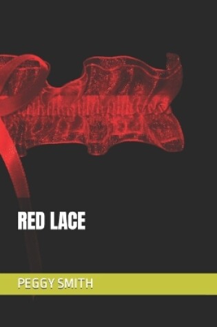 Cover of Red Lace