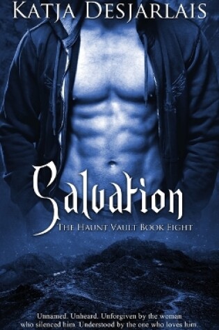 Cover of Salvation