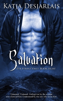 Cover of Salvation