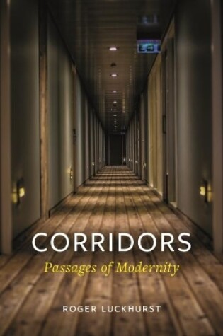 Cover of Corridors