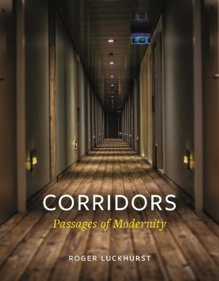 Cover of Corridors